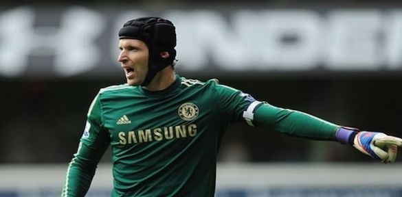 BREAKING: Chelsea legend Petr Cech set to become new goalkeeper of new club for the 2023/34
