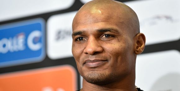 I’ll keep trying till he join Chelsea – Florent Malouda begs 41 goals-man to join Chelsea