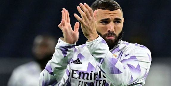 Chelsea star close to join Karim Benzema in Saudi club