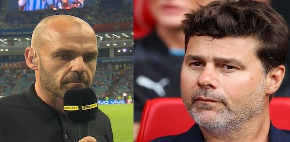 “I worry for Chelsea” – Danny Murphy predicts Chelsea position ahead of next season