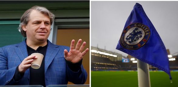 BREAKING: Chelsea says goodbye to £295,000 per-week Chelsea star