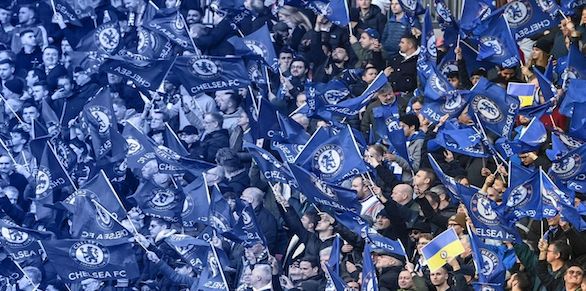 “I will fulfil my promise to the Chelsea fans”– 	£110,000K a-week star makes promise and dismisses chances of summer departure