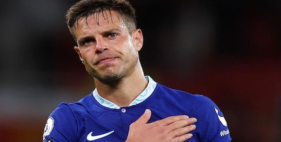 Chelsea set to announce new club captain as Cesar Azpilicueta set to leave Chelsea