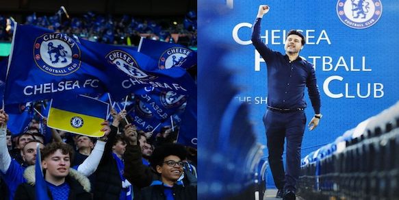 ‘Pull this off Chelsea board, Sign him and earn our forgiveness’ ‘we need him badly’: Lots of Chelsea fans reacts after board table £52M bid for star player