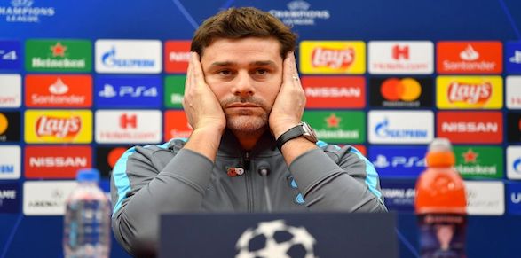 Guarantee me game time or I leave Chelsea – Chelsea star sends clear message to Pochettino