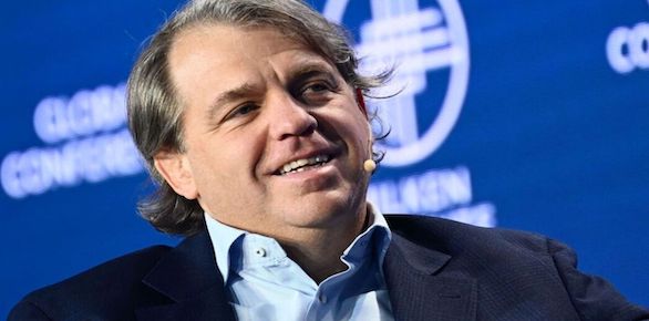 €80million or no deal: Todd Boehly tells club on selling Chelsea star