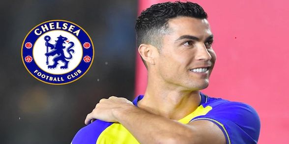 Forget Kante as £100,000K a-week Chelsea star set to become a ‘provider of assists’ to Cristiano Ronaldo if he completes Saudi move