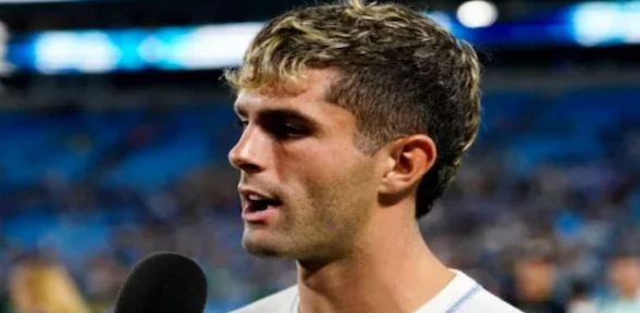 Chelsea transfer news roundup: Christian Pulisic makes Chelsea transfer decision, £200M player open to join Chelsea and Blues told to pay £50 million 
