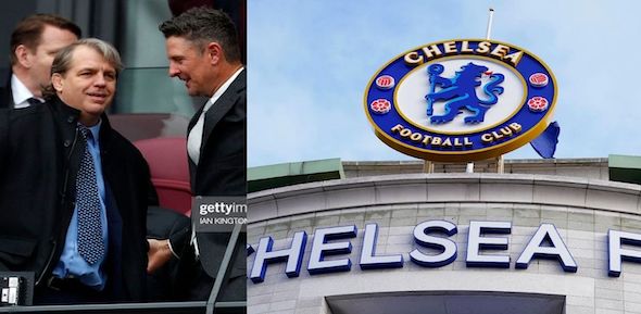 BREAKING: Todd Boehly’s 65M deal takeover confirmed amid Chelsea multi-club model plan