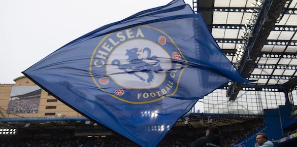 ‘I sign a five-year contract with Chelsea because my ambition is to wear the Chelsea jersey’ – Italian star reveals