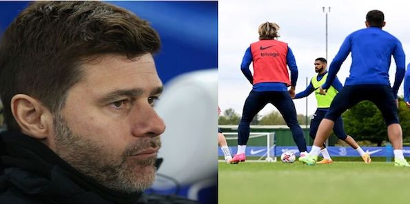 Mauricio Pochettino now set to sell up to 15 Chelsea players this summer – journalist