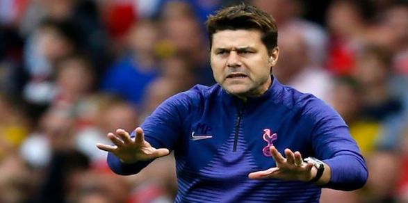 I will sign new Chelsea contract on one condition – Chelsea star sends massive message to Pochettino