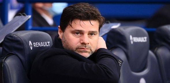 ‘He’s a winner’ – Pochettino told to bring 14-goal ‘soldier’ to Chelsea