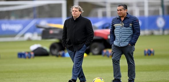 Chelsea owners announces excitement after first big signing