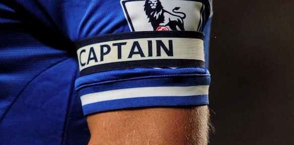 Three Chelsea players in contention to replace Cesar Azpilicueta as club captain