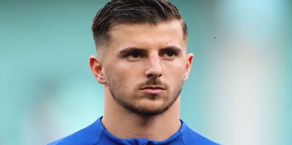 Mason Mount sends strong message to Chelsea board after rejecting his third bid from Manchester United