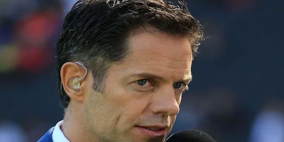 ‘He’s my guy’ – Chelsea told to complete signing of £103 million 31-goal star