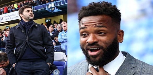 ‘He will join Chelsea’: Darren Bent believes 32-goal striker would like to join Chelsea because of Mauricio Pochettino