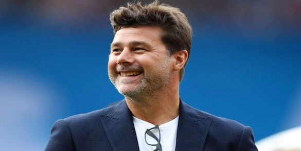 Mauricio Pochettino wants Chelsea to sign €80m rated Real Madrid superstar