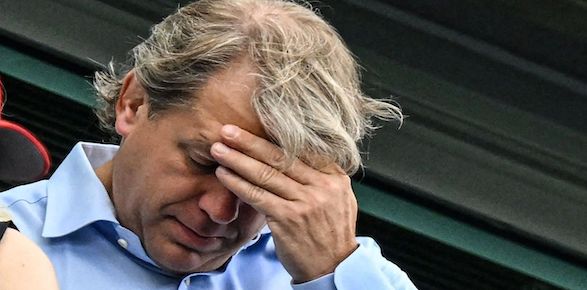 No more new contract, Just let me go – Chelsea big money signing tells Todd Bohely