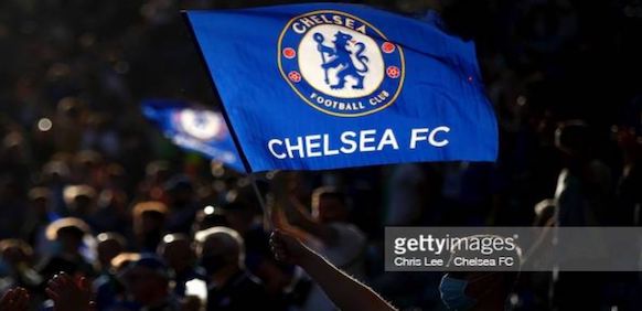 DONE DEAL: Player to sign 8 year deal with Chelsea after completing Chelsea medical
