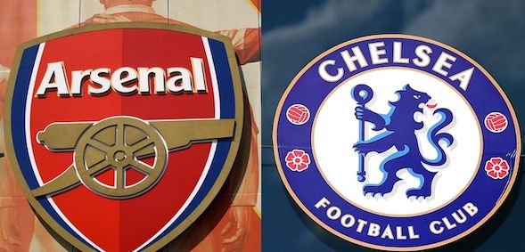 No Arsenal I only wants to play for Chelsea – Star player reveals
