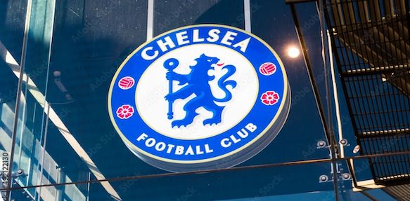 Official flying into London for Chelsea talks