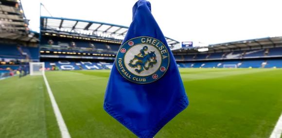 Pay £120million and he’s a Chelsea player – Club tells Chelsea