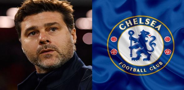 Mauricio Pochettino finally confirms Chelsea goalkeeper for next season 