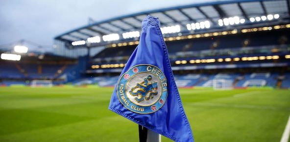 I want Chelsea move, not joining Man United or Arsenal – Player tells Chelsea to sign him