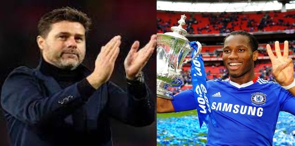 Pochettino told £3m striker he wants at Chelsea has potential to become the next ‘Drogba’