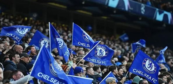 100% he will leave Chelsea as Two Saudi clubs approach Chelsea star