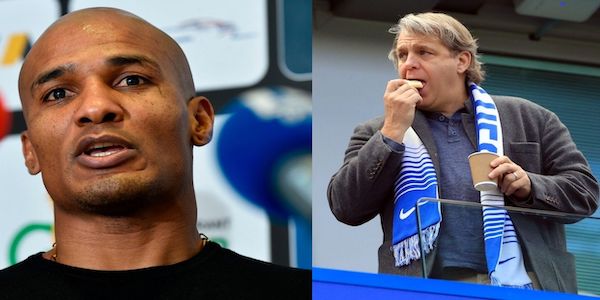 Why Todd Bohely is selling top stars to rival clubs: Malouda finally reveals