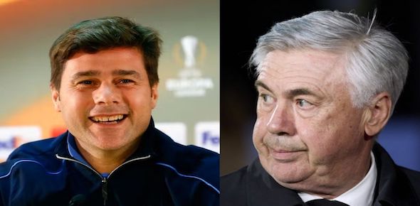 ‘Talented’: Pochettino wants Chelsea to sign £35m man Ancelotti called ‘quality player’