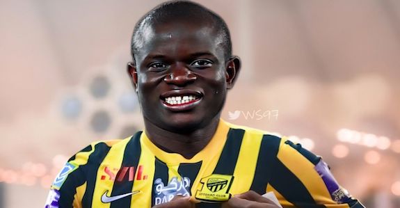 £180million duo set to replace Kante, Loftus-Cheek, Zakaria and Kovacic at Chelsea