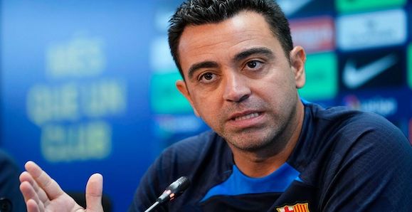 Xavi OFFICIALLY gives Chelsea all clear to sign absolute megastar on MONSTER summer deal