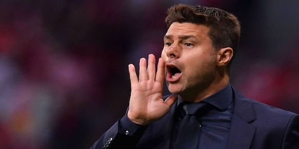 Block him don’t let him leave – Mauricio Pochettino tells board to stop Chelsea star move