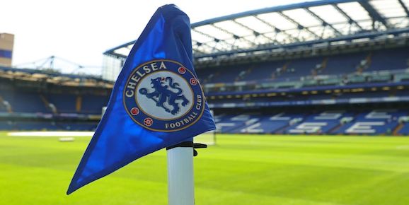 Player on his way to London for his Chelsea medical ahead of summer transfer