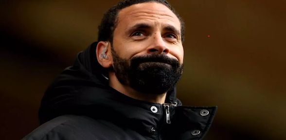 “If I could get him I will be happy, a dream signing for us, not Mason Mount” – Rio Ferdinand begs Manchester United to sign Chelsea star 