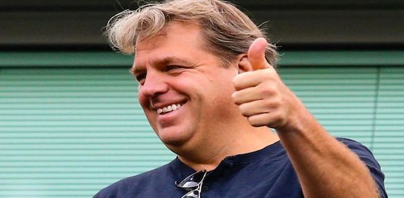 Ready to cut off my salary and leave Stamford Bridge – Player tells Chelsea