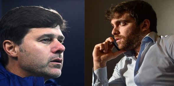 “€100m bid for him” – Fabrizio Romano confirms clubs are set to make lucrative offer for Chelsea superstar