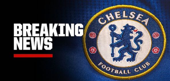 BREAKING: Chelsea star leaves club after 19 years at Chelsea