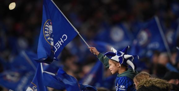 World class star completes medical – Official Chelsea announcement soon