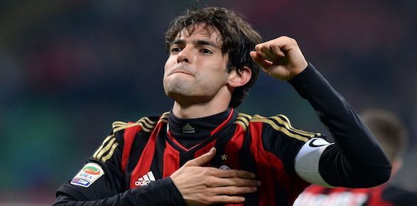Chelsea opens talks to sign ‘The new Kaka’ 