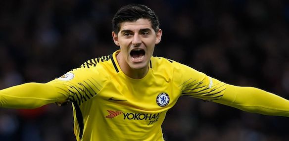 Pochettino could finally replace Courtois in Chelsea swoop for £52m “superstar” – opinion