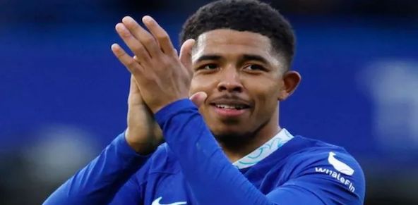 “Hope he comes to Chelsea, He will be a good signing for us” – Wesley Fofana speaks on French-man