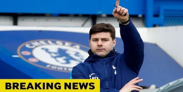 I loved playing under him, he helped me alot – £200,000K a week-star sends touching message to Pochettino