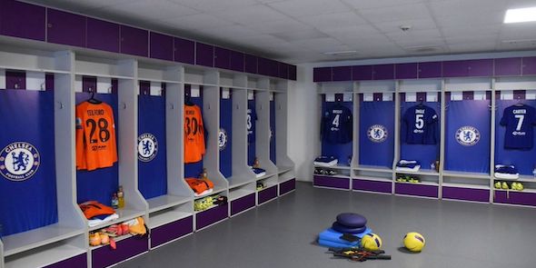 Attacker Announces ‘I wants to win Champions League with Chelsea’ after signing 4-year deal with Blues