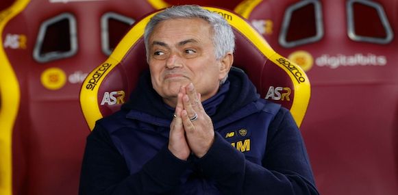 ‘Summit in London’–Mourinho has asked director to sign Chelsea player, ‘trying to enter negotiations’