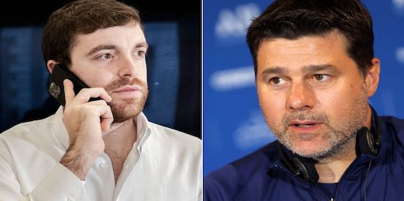 Fabrizio Romano confirms – Chelsea advancing on deal for £80million player